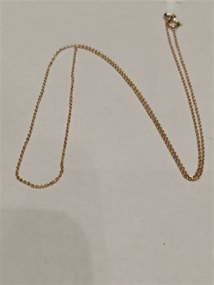 Collana EXTRA GOLD Donna in Oro giallo 2004549010085 - 2004549010085